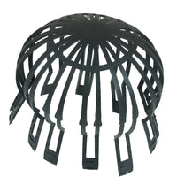 PARAFOGLIE IN PLASTICA D 60/120 MM- 25,0 pz