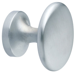 FRASCIO POMOLO ZAMA EASY 760 D 68 MM CROM SAT- FRASCIO- 2,0 pz