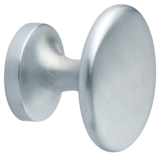 FRASCIO POMOLO ZAMA EASY 760 D 68 MM CROM SAT- FRASCIO- 2,0 pz