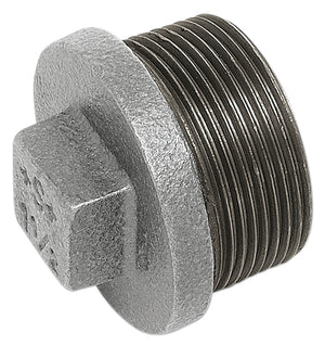 TAPPO M GHISA ZINCATA D 3/4             290- AMAFLEX- 10,0 pz