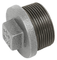 TAPPO M GHISA ZINCATA D  2               290- AMAFLEX- 5,0 pz