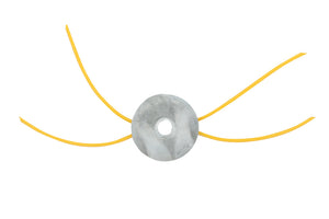 TESTINA 8 FILI TARANTOLA IN ALLUMINIO- IME- 1,0 pz