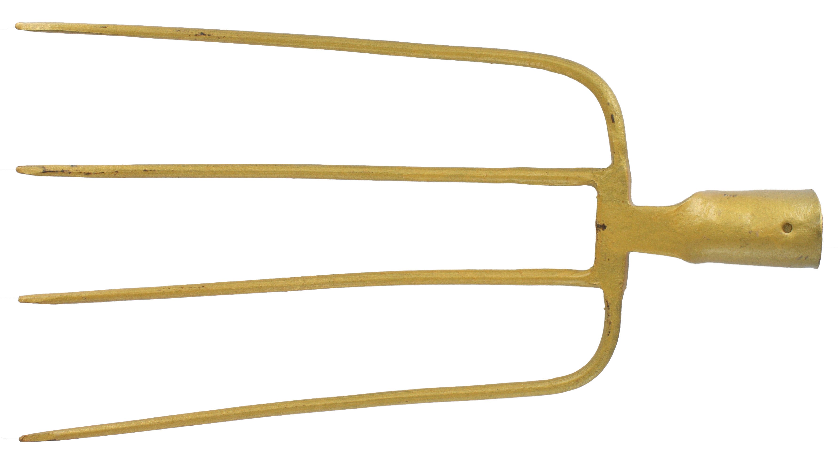 FORCA A 4 DENTI STANDARD- 5,0 pz