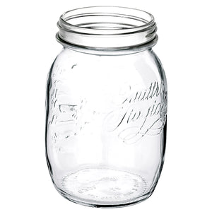 QUATTRO STAGIONI VASO  50 CL SENZA CAPSULA D 70 MM- 6,0 pz