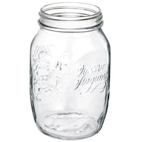 QUATTRO STAGIONI VASO 100 CL SENZA CAPSULA D 86 MM- 6,0 pz