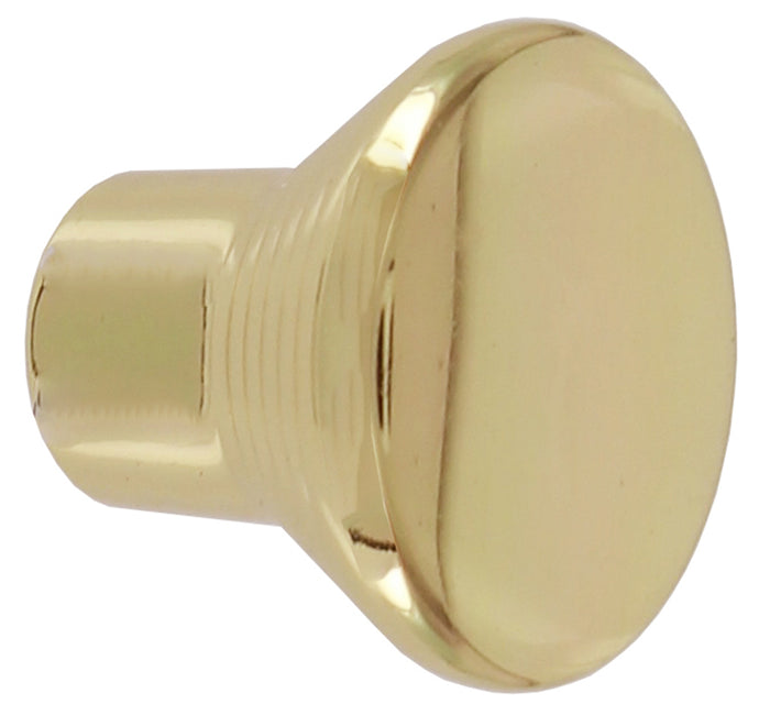 POMOLO GA 09 MG 24011 D 24 MM ZAMA OTTONATO LU- 50,0 pz