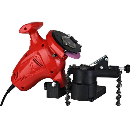 AFFILATRICE P/CATENA MOTOSEGA 250W FY250SC- 1,0 pz