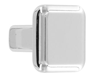 POMOLO GN 04 MG 23031 20X20 MM ZAMA CR LUCIDO- 50,0 pz