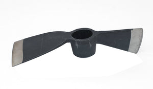 ZAPPA SCURE OCCHIO OVALE TIPO NOLA 1,8 KG- ERCOLI BONOMO- 1,0 pz