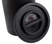 COPERCHIO P/PATTUMIERA  75 L GARDEN- I.C.S.- 1,0 pz