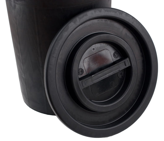 COPERCHIO P/PATTUMIERA  75 L GARDEN- I.C.S.- 1,0 pz