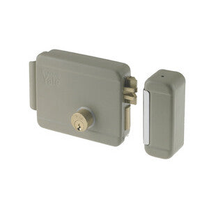 YALE 68080 SERRATURA ELETTRICA CANC 60 SX 2 MAND- ASSA ABLOY ITALIA- 1,0 pz