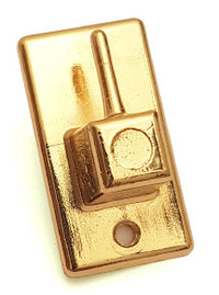 SUPPORTO ADESIVO PER BRIS BRIS ZAMA ORO- DIESSE- 10,0 pz