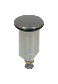 TAPPO PILETTA A SALTARELLO STANDARD 1 1/4- RUBINETTERIE ASSOCIATE- 10,0 pz