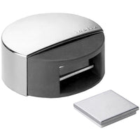 FERMAPORTA MAGNETICO ADESIVO INOFIX CROMO OPACO- 10,0 pz