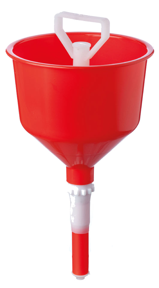 IMBUTO AUTOREGOLATORE ROSSO 03150- ENOLANDIA- 1,0 pz