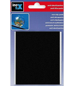 SPUGNA ANTISCIVOLO ADESIVA INOFIX 100X85 MM- 22,0 pz