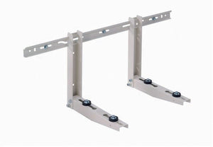 STAFFE P/CLIMATIZZATORE UNIVER REG C/TRAV GSTUV- GILARDI F.LLI- 1 coppia