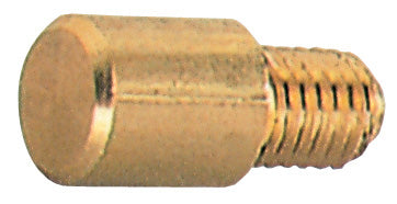 REGGIPIANO A BUSSOLA 5MA IN OTTONE D 7 MM**- COLOMBO OFFICINA- 250,0 pz