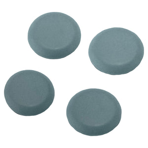 SCIVOLO ADESIVO PER MOBILI INOFIX D 25 MM 4 PZ- 20,0 confezione