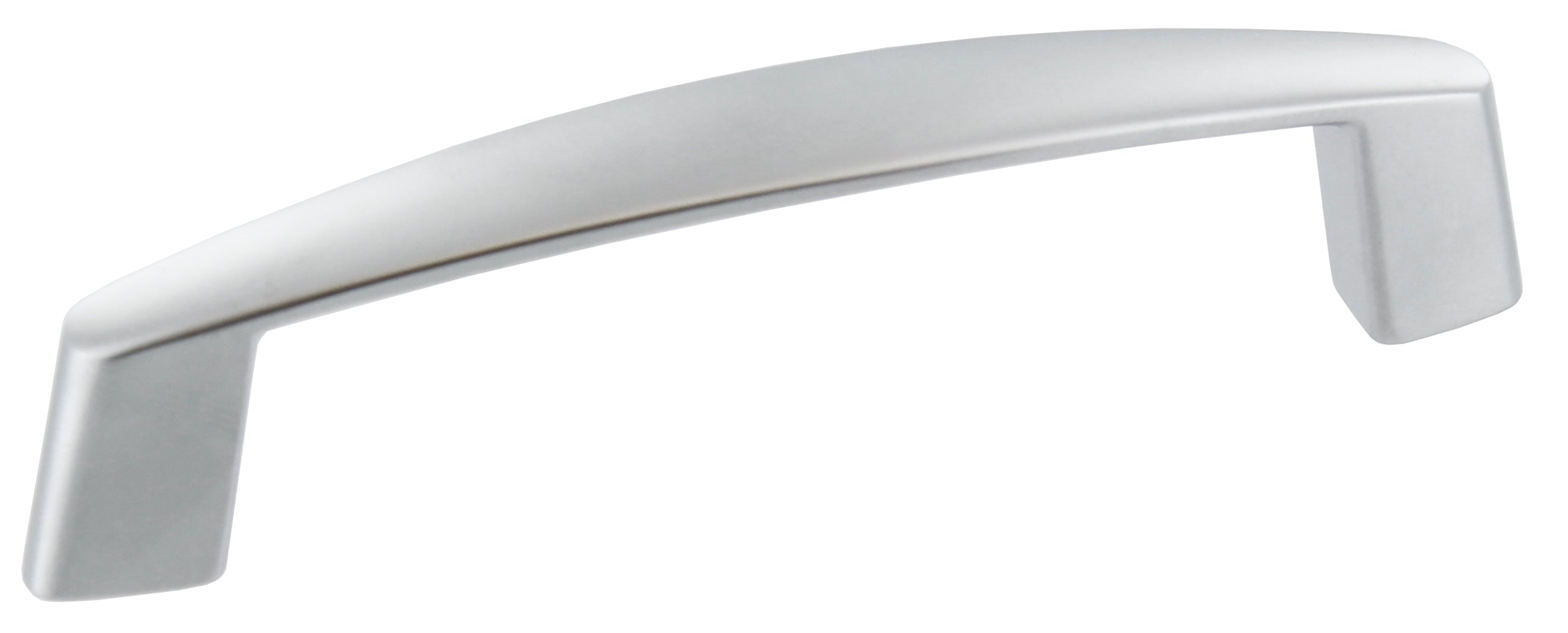 MANIGLIA ZAMA UN 18 MG23455  96 MM CROMO OPAC- 25,0 pz