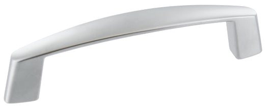 MANIGLIA ZAMA UN 18 MG23455  96 MM CROMO OPAC- 25,0 pz