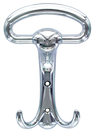 APPENDIABITI WP 99 MG 24207 94X150 MM CROMO LUC- 10,0 pz