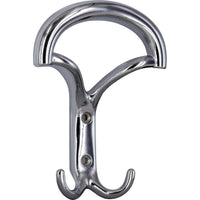 APPENDIABITI MG40086 108X145 MM CROMO LUCIDO- 12,0 pz