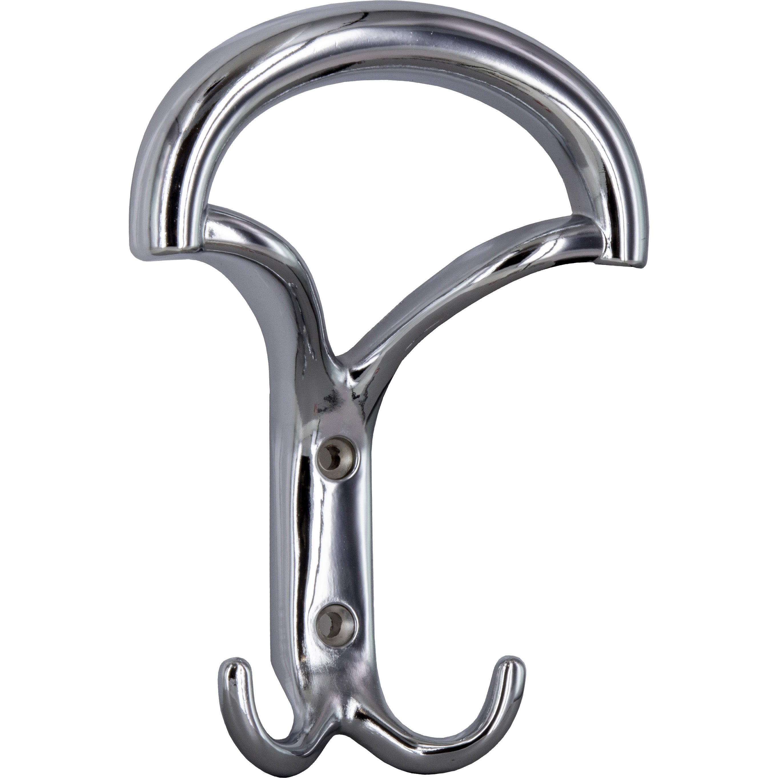 APPENDIABITI MG40086 108X145 MM CROMO LUCIDO- 12,0 pz