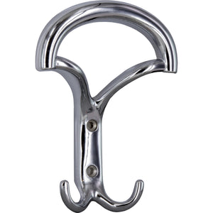 APPENDIABITI MG40086 108X145 MM CROMO LUCIDO- 12,0 pz