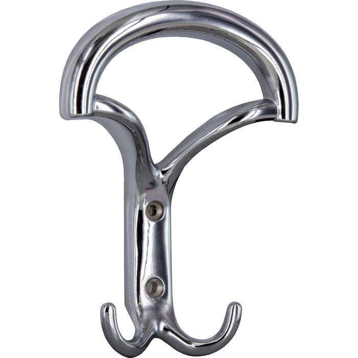 APPENDIABITI MG40086 108X145 MM CROMO LUCIDO- 12,0 pz