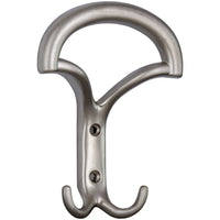 APPENDIABITI MG40089 108X145 MM NICHEL SATINATO- 12,0 pz