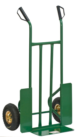 CARRELLO PORTACASSE 2 RUOTE HERCULES MAX 272 KG- 1,0 pz