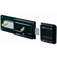 VIRO 1.7852 SERRATURA FERROGL CIL STAC 5,5 GIRI 50 MM- 2,0 pz