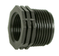 RACCORDO NYLON RIDUZIONE M/F 3/4 X 1/2*- IRRITEC- 25,0 pz