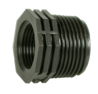 RACCORDO NYLON RIDUZIONE M/F 1 X 1/2*- IRRITEC- 25,0 pz