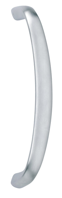 FRASCIO MANIGLIONE ZAMA EASY 240 MM CROM SATIN- FRASCIO- 2,0 pz