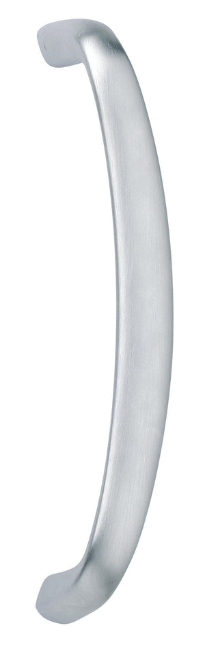 FRASCIO MANIGLIONE ZAMA EASY 240 MM CROM SATIN- FRASCIO- 2,0 pz