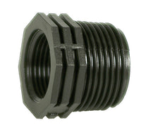 RACCORDO NYLON RIDUZIONE M/F 1 X 3/4*- IRRITEC- 25,0 pz