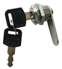 SERRATURA A CILINDRO UNIVERSALE D 19 X 15 MM- MATRA SERRATURE- 10,0 pz