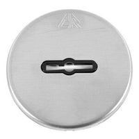 C.R.   30 BOCCHETTA SUPP VITI PER SERR DM SAT- DOM-CR- 2,0 pz