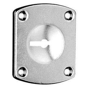 C.R.   31 BOCCHETTA PER SERRATURA DM CRO INC 8- DOM-CR- 10,0 pz