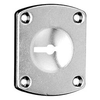 C.R.   31 BOCCHETTA PER SERRATURA DM CRO INC 8- DOM-CR- 10,0 pz