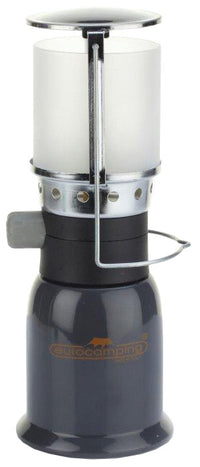 LAMPADA 100W EUROCAMPING MILLENIUM ACC PIEZO- EUROCAMPING- 1,0 pz