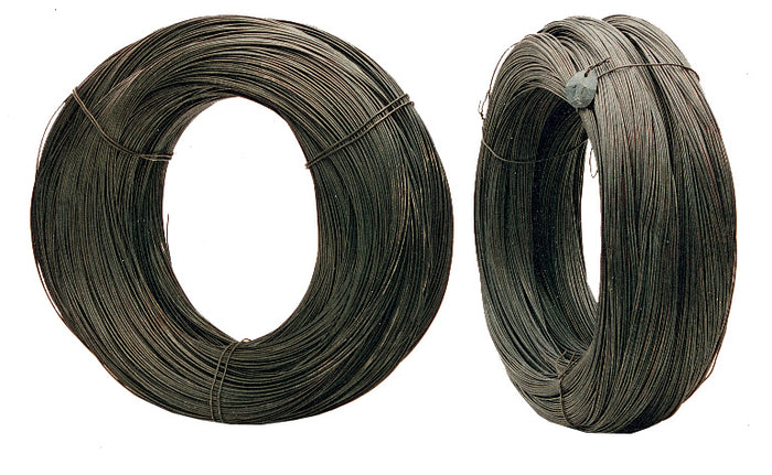 FILO COTTO N.10 CAVATORTA 1,5 MM- DUCTIL STEEL- 25,0 kg