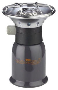 FORNELLO EUROCAMPING MILLENIUM ACC MANUALE- EUROCAMPING- 1,0 pz