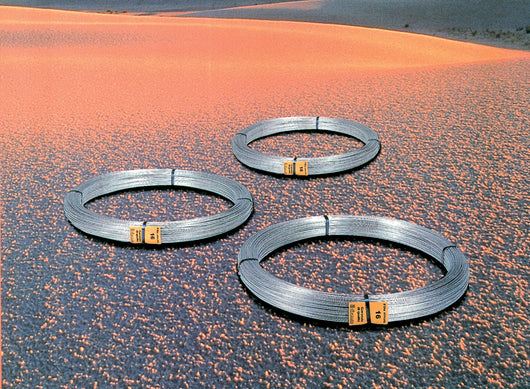 FILO ZINCATO N. 5 CAVATORTA 1,0 MM*- 20,0 kg