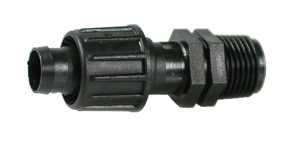 ALA GOCC PIAT RACCORDO 852 D 16 MM X 1/2 M*- IRRITEC- 25,0 pz