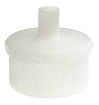 FILTRO NYLON ASPIRAZIONE D.25 MM- BI.VI.IRRORAZIONE- 5,0 pz