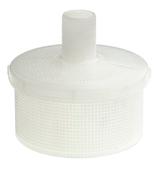 FILTRO NYLON ASPIRAZIONE D.25 MM- BI.VI.IRRORAZIONE- 5,0 pz